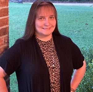 Meet your Posher, Naomi